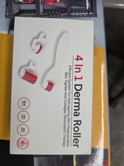 Derma Roller