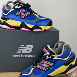 Shoes New Balance