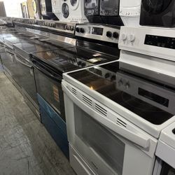 Stoves From  $499 Estufas