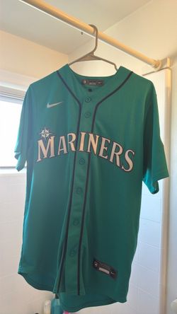 Griffey Jersey