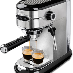 Espresso machine