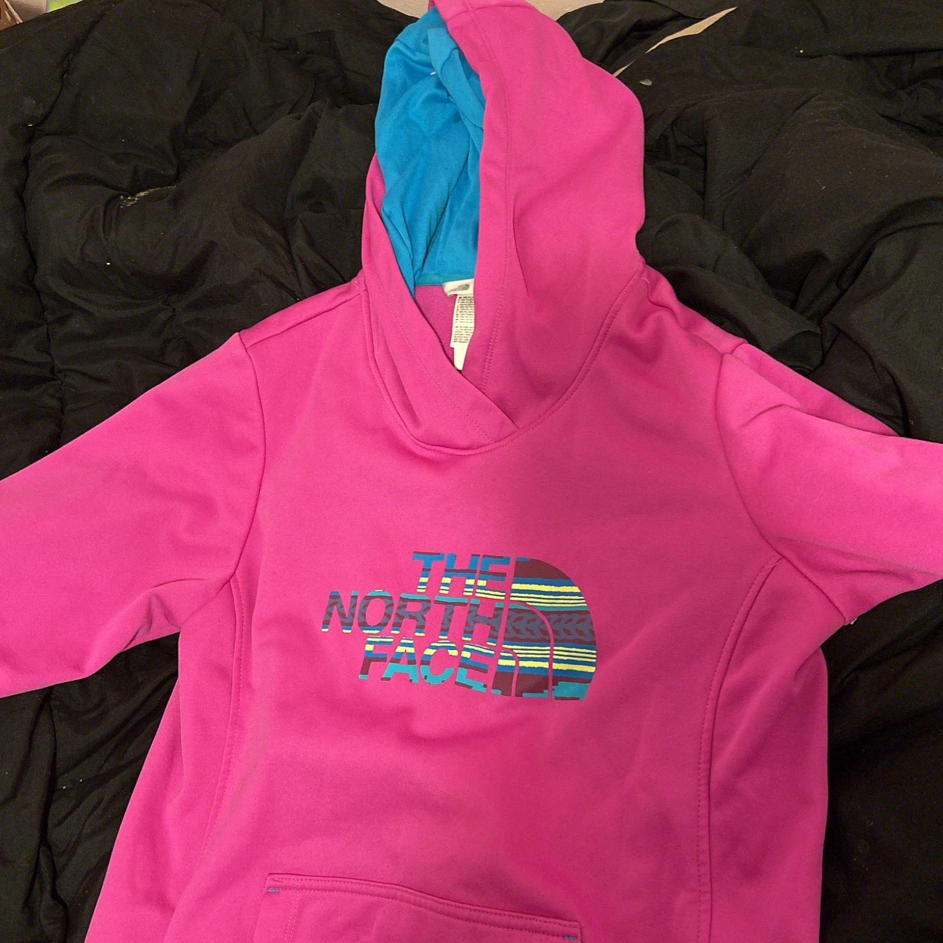 north face Sweater