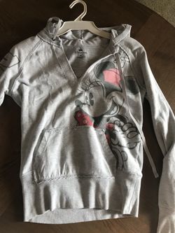 Disney Minnie Sweater