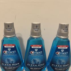 Crest Pro Health Or Scoop 1 L 3/$10