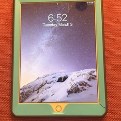 iPad Air 2 - Pristine