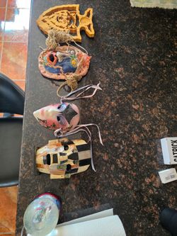 Decor all for $30