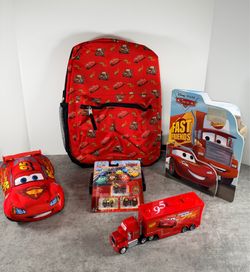 Disney Cars