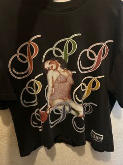 prestige shirt size small price negotiable