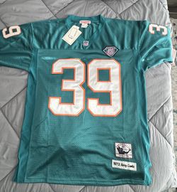Miami Dolphins Jersey