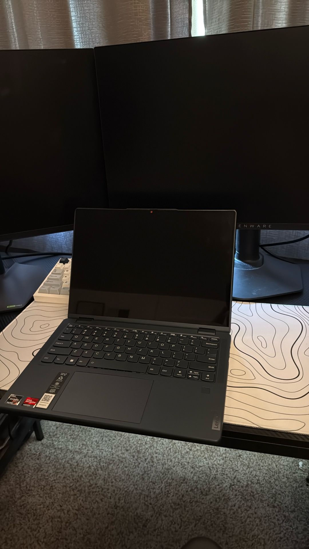 Laptop Lenovo Yoga