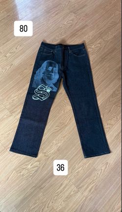 Sdl Charcoal Jeans