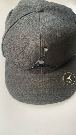 Hat Black For Youth
