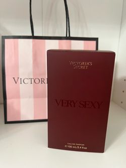 VS Very sexy (EDP) New 💐3.4oz $65👀⬇️⬇️