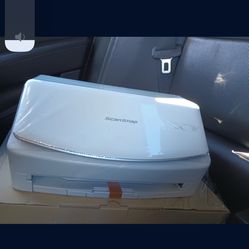 Scan Snap Printer Ix1500