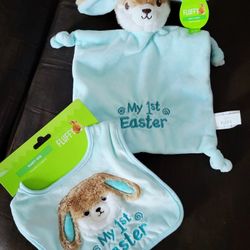 BABIES MY 1ST EASTER 🐣 SET