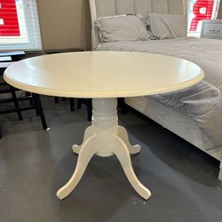 New Round Dining Table 