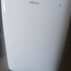 Della Mobile Ac Unit