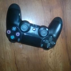Ps4 Controller 