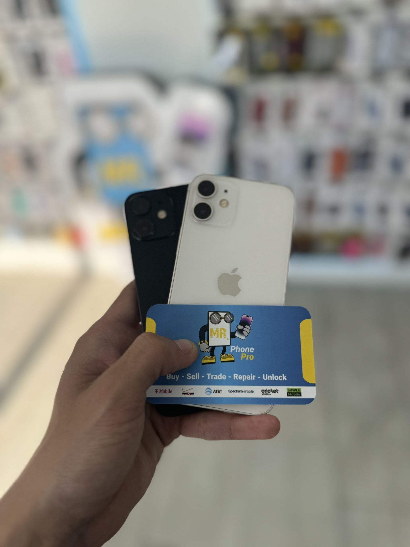 Iphone 12 Mini 