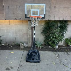 Basketball Hoop
