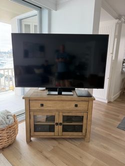 Samsung 65” 4K UHD LED TV