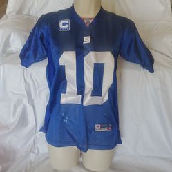 OFFICIAL NY GIANTS ELI MANNING JERSEY for Sale in Scottsdale, AZ - OfferUp