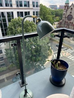 Lamp