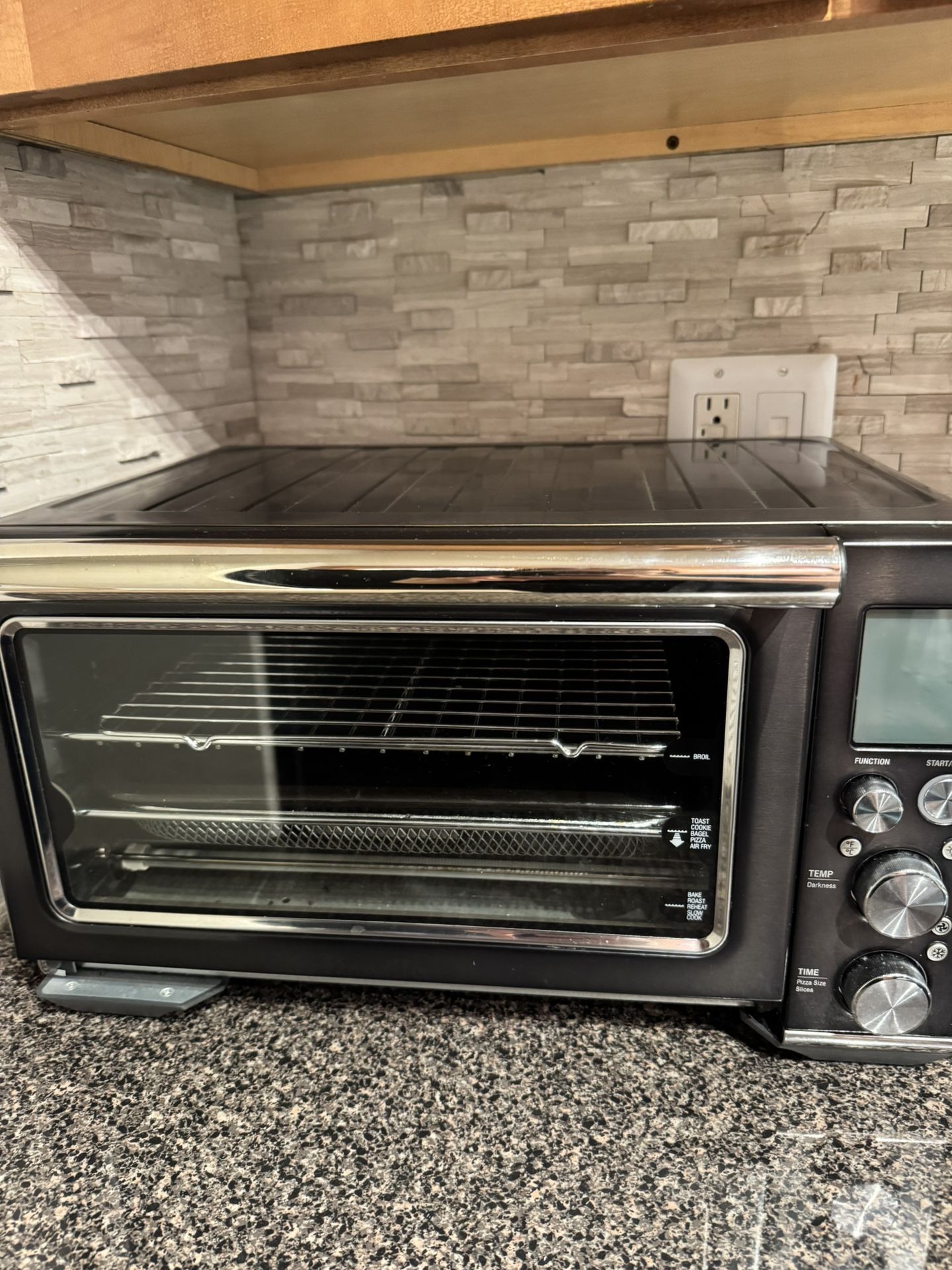 Breville Joule Oven Air Fryer