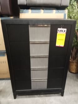 Chest