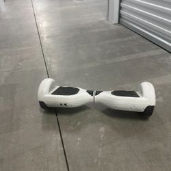 Hoverboard