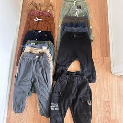 2-3T Boy Clothes 