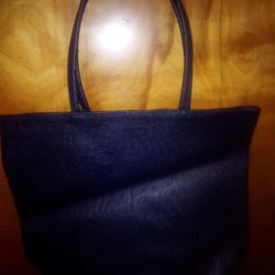 Large Ladies Tote Bag