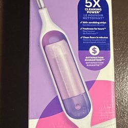 Swifter Power Mop