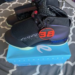 Jordan 17 Retro Doernbecher