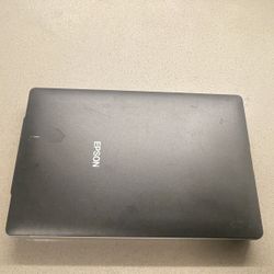 Epson Scanner