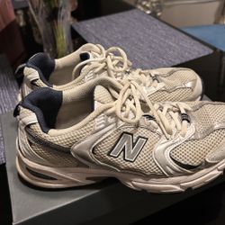 NB Women Shoes Size 8