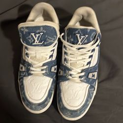 LV trainers