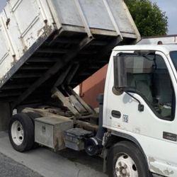 Hauling