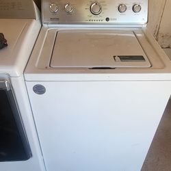 Washer Maytag Centennial With Warranty $220