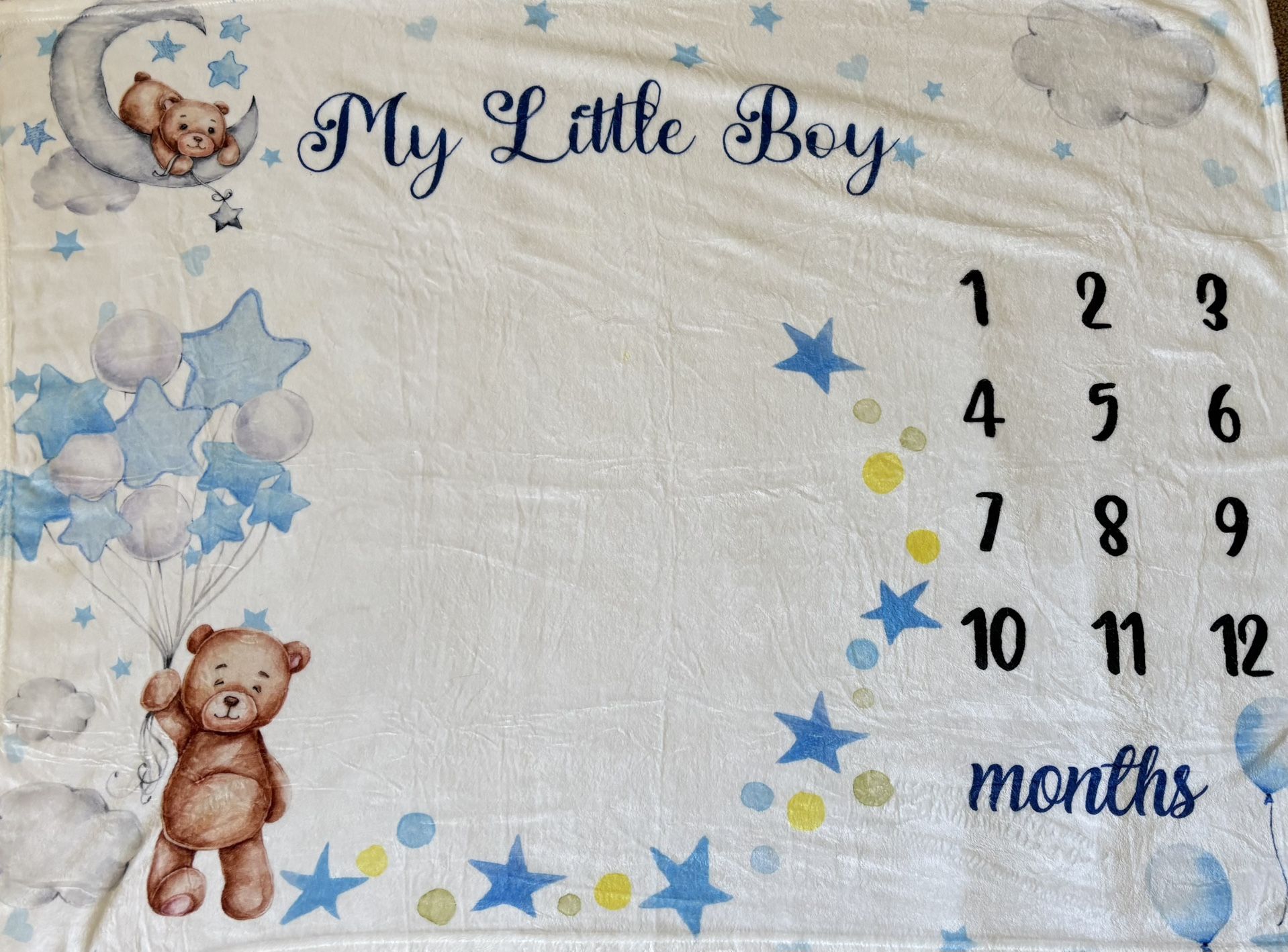 Baby Blanket