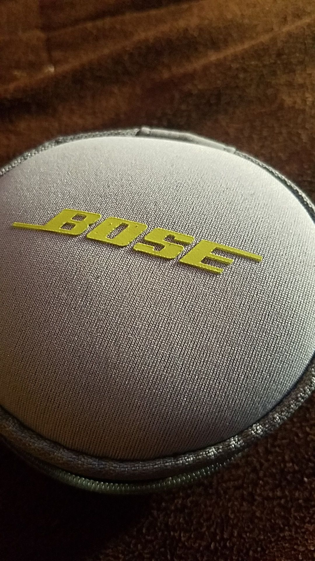 Bose earbuds