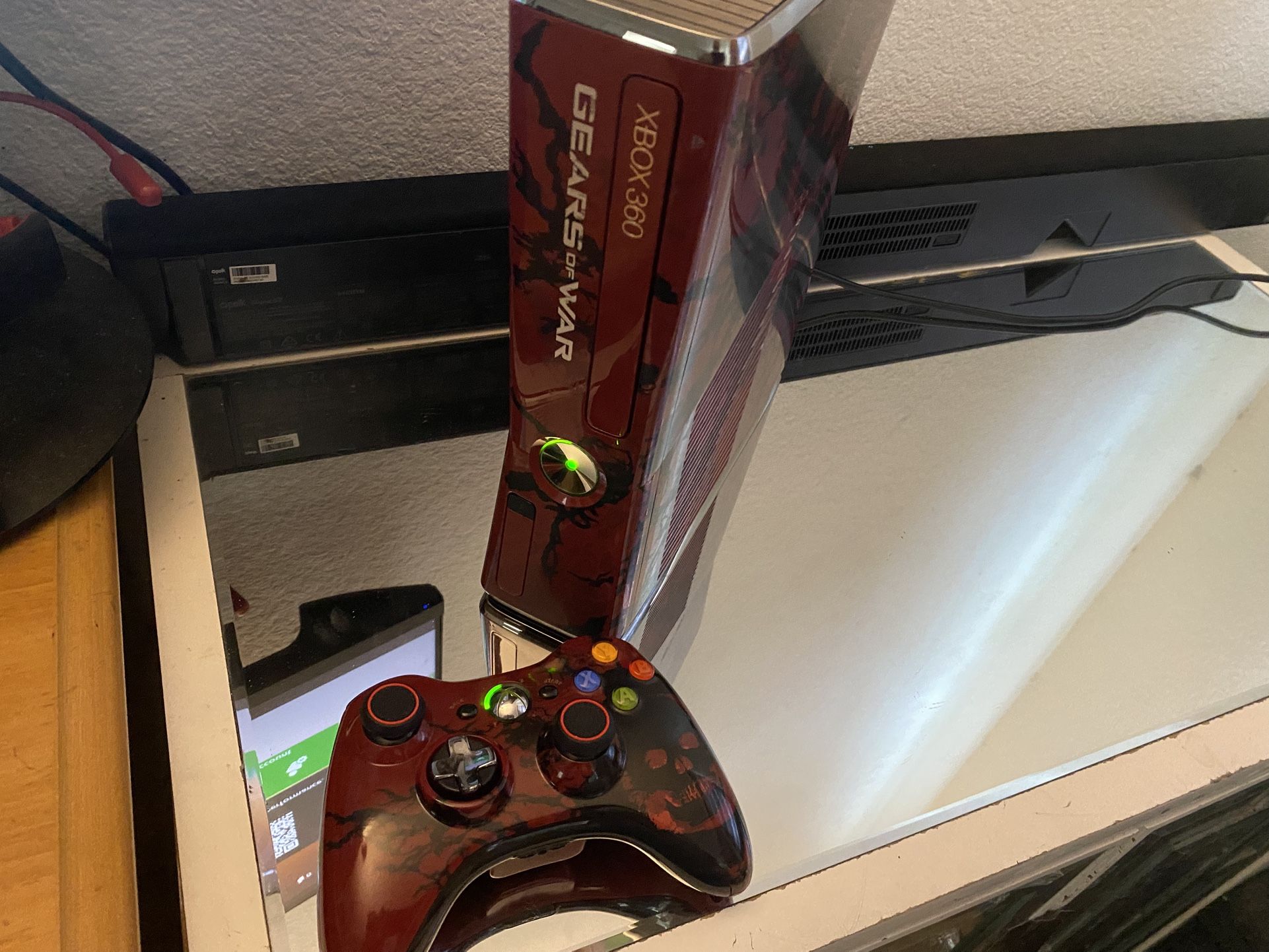 Xbox 360 Limited Edition