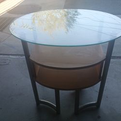 Coffee Table Or End Table