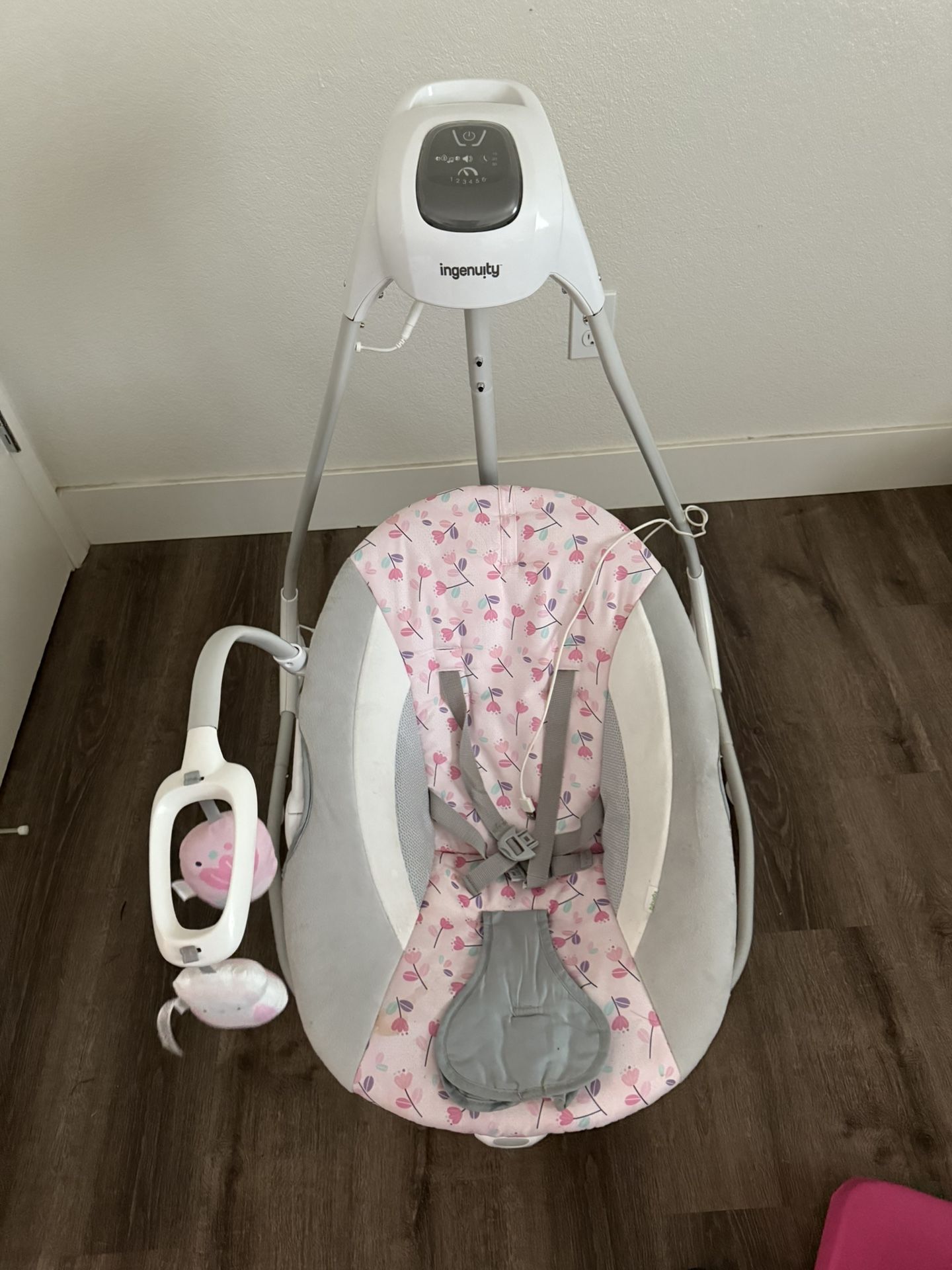 Baby Items
