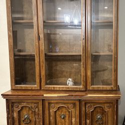 China Cabinets