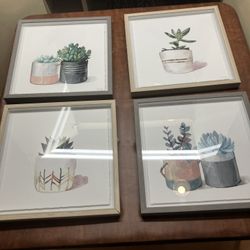 Picture Frames 