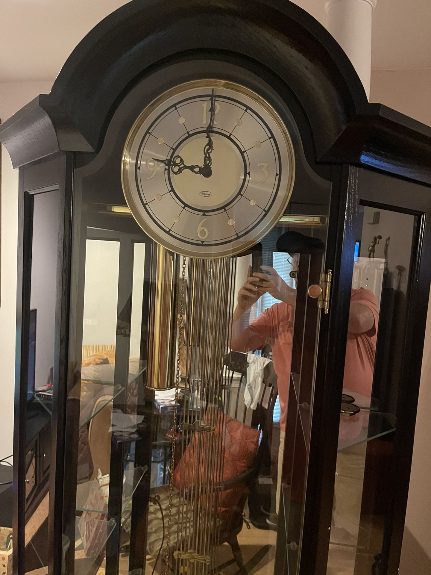 Grandfather Clock Not Working FREE
