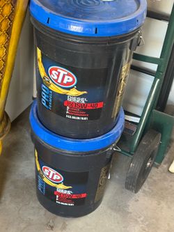 Diesel oil