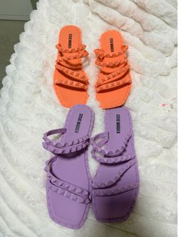 Steve Madden Summer Sandals