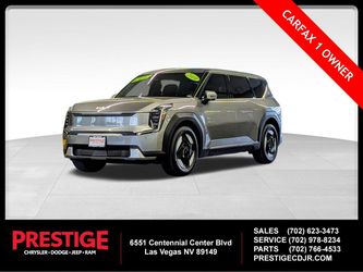 2024 Kia EV9